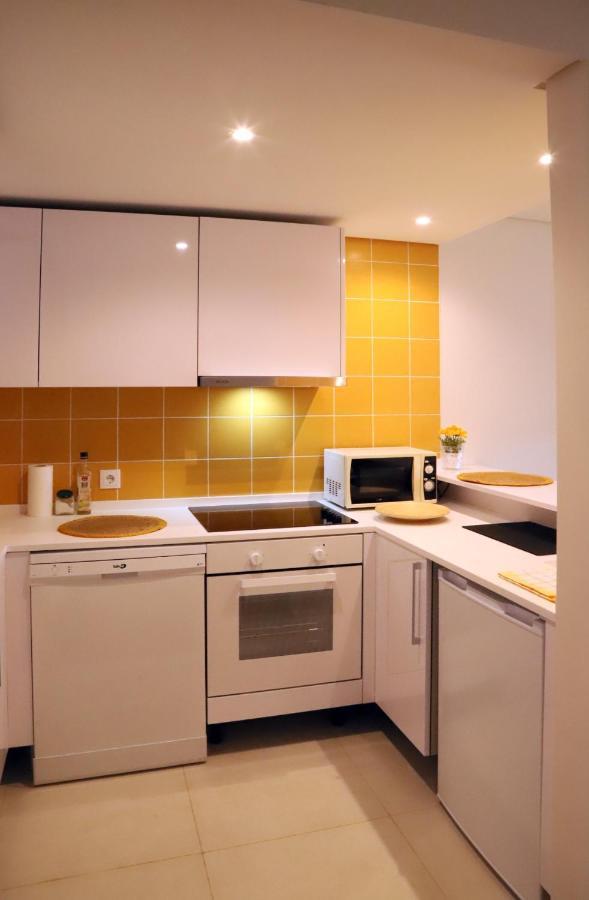 Appartement Cascais By The Sea Extérieur photo