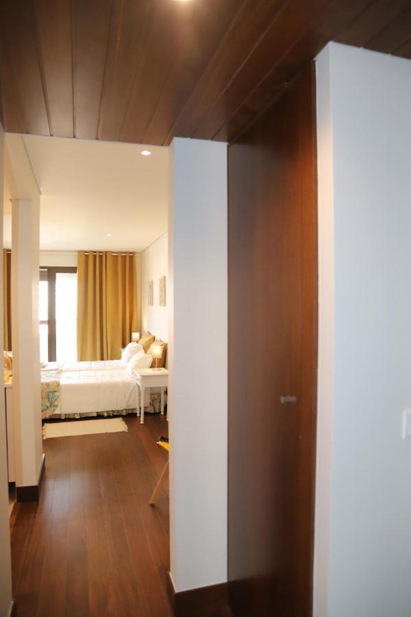 Appartement Cascais By The Sea Extérieur photo
