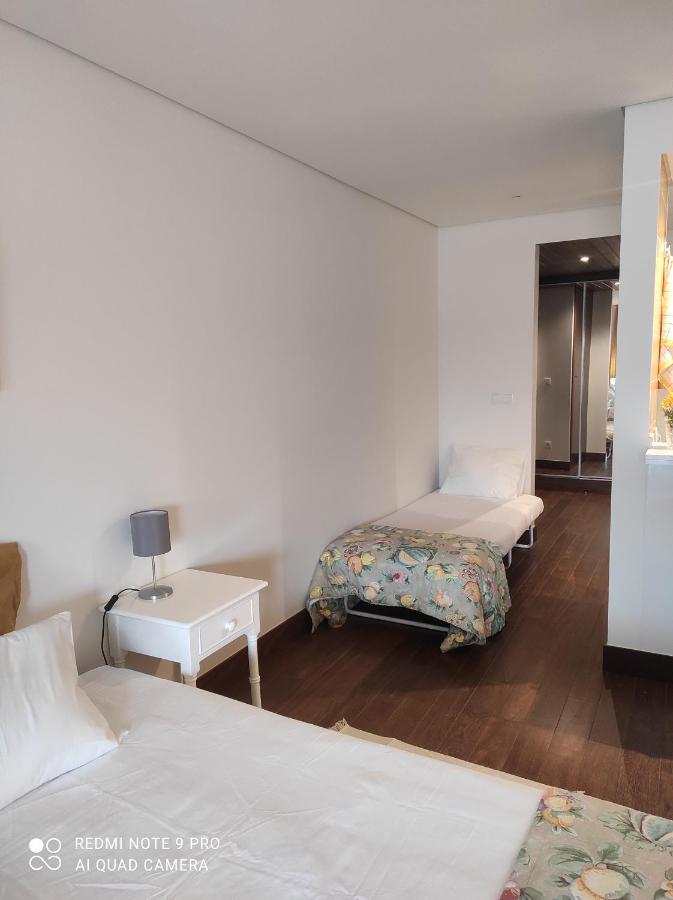 Appartement Cascais By The Sea Extérieur photo
